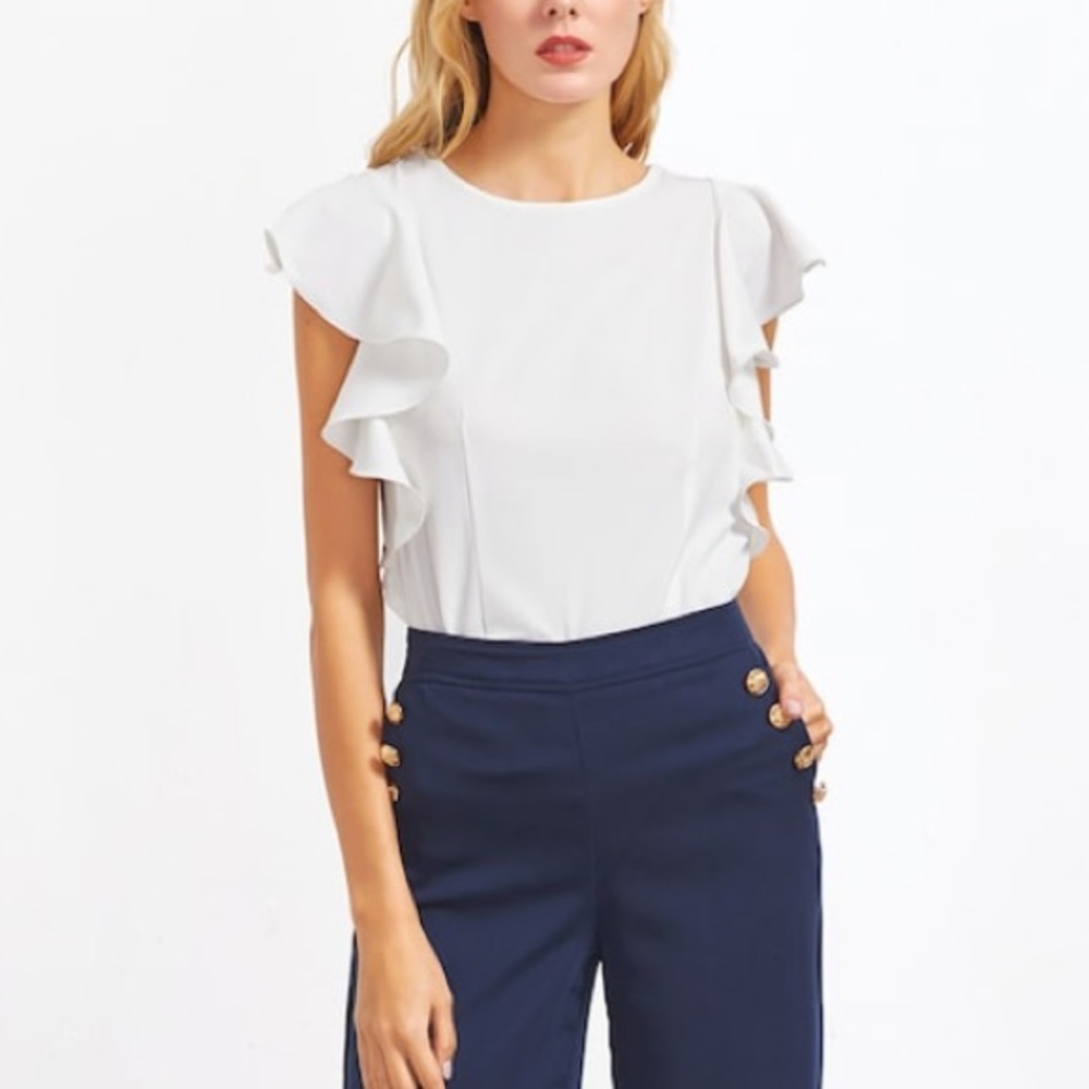 Banana Republic Blouse